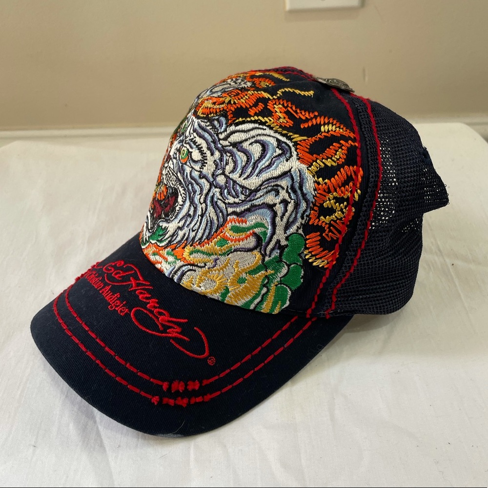 ED HARDY By Christian Audigier